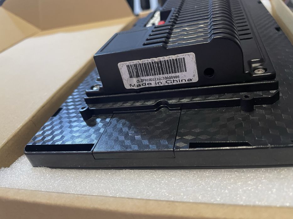 Магнітола 10 дюймів андроід