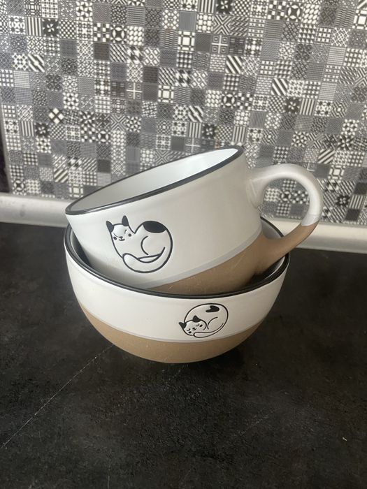 Набор посуды