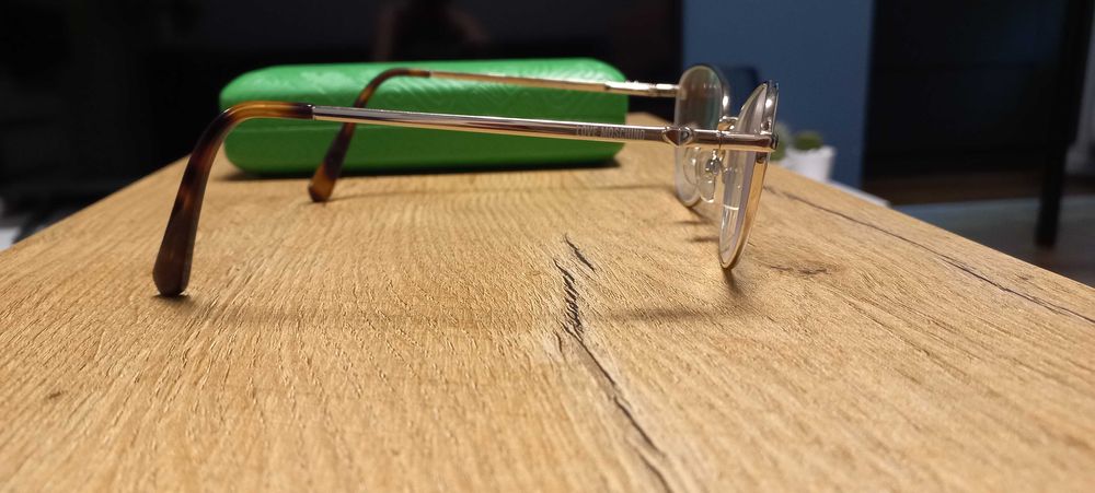 Oprawki Love Moschino