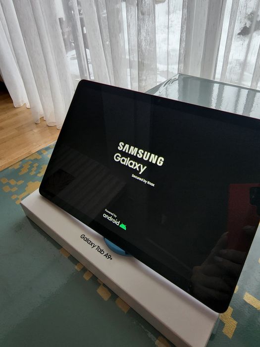Новий! Samsung Galaxy Tab A9+ 6/128