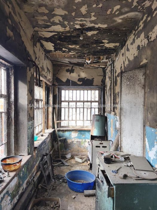 Продам цегляний будинок Мерефа Т25