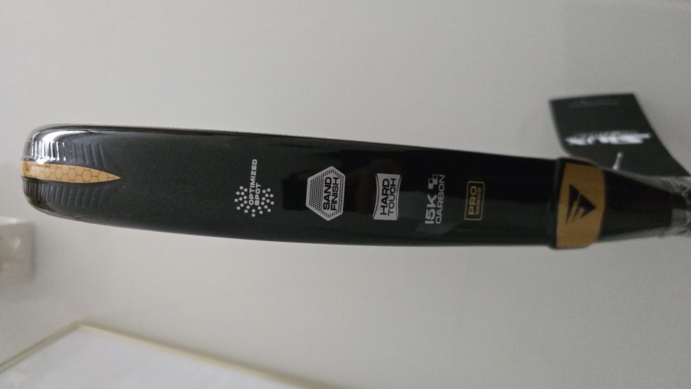 VENDO Raquete Padel Suix Electra Pro ST4 Stupa