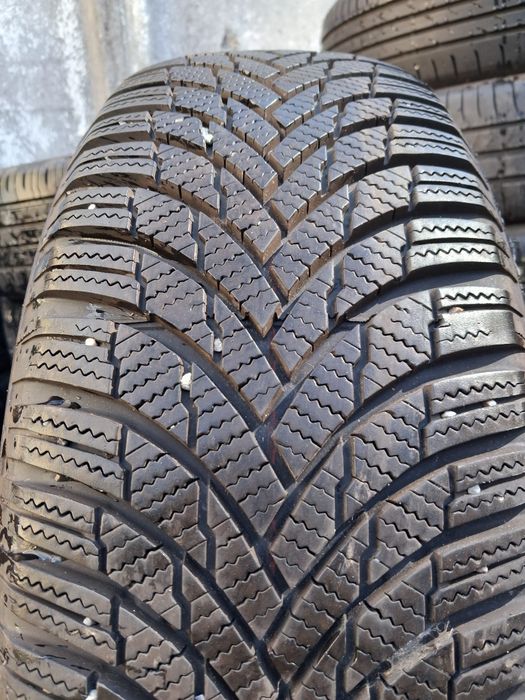 Распаровка 205/60 16 Firestone Winter Hawk 4 1 шт