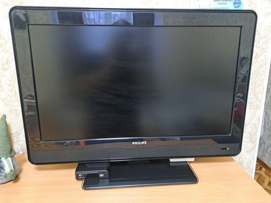Телевізор Philips