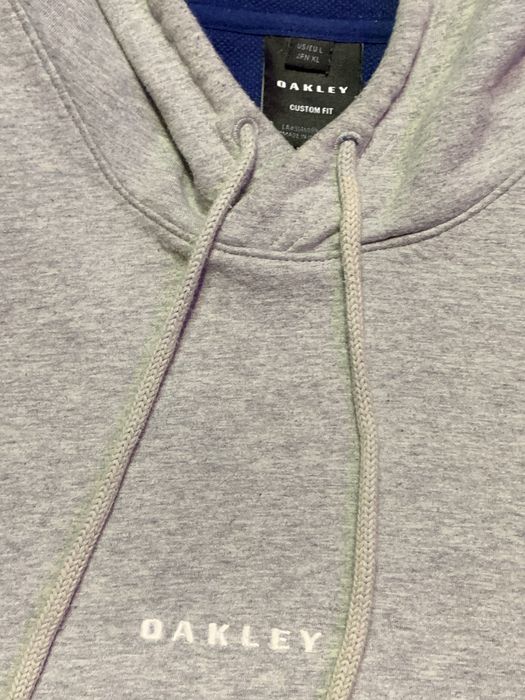 худи OAKLEY оригинал с новых колекций