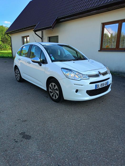 Citroën C3