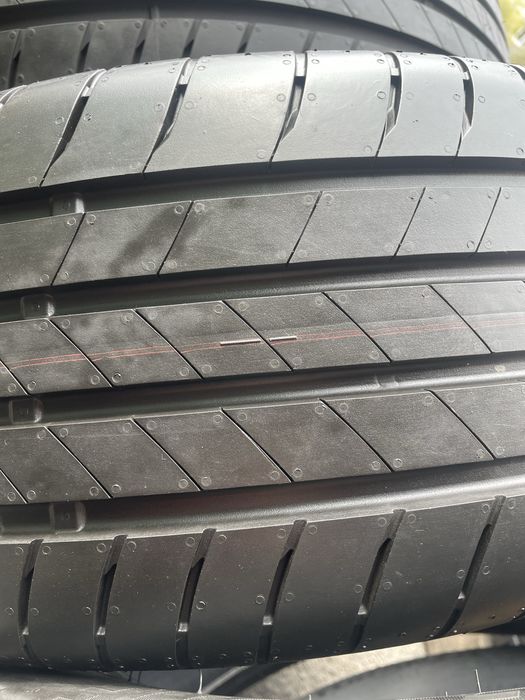 235/55 R18 Bridgestone Turanza T005 (Італія) 4шт./ нові