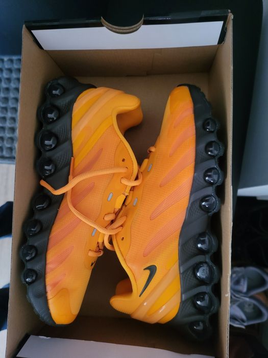 Nowe Nike rozmiar 40