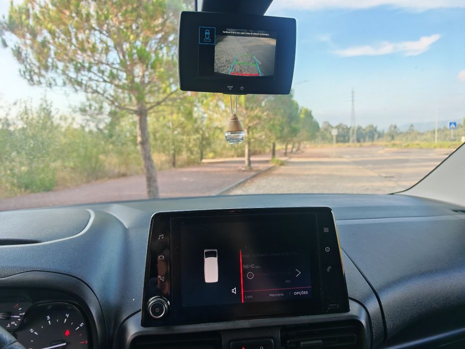 Vendo Citroën Berlingo Longa