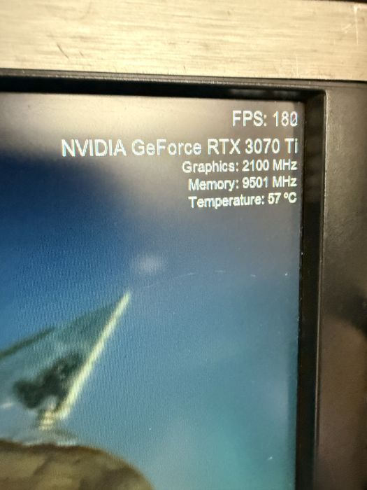 ZOTAC GAMING RTX 3070 Ti Extreme Holo 8GB GDDR6X