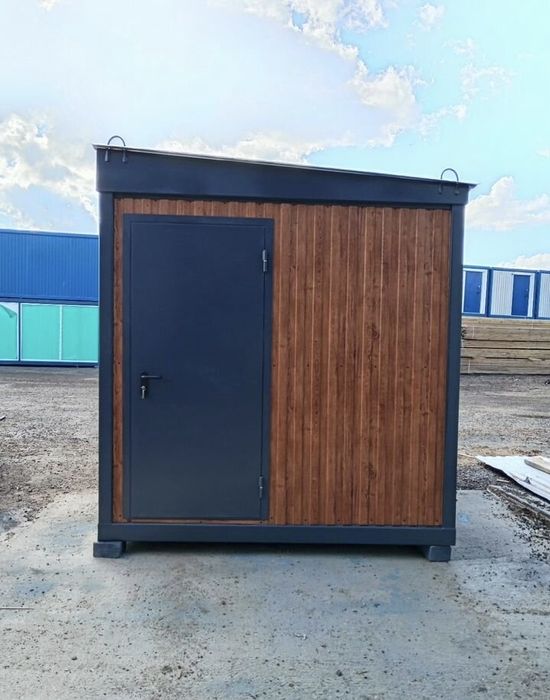 Бытовка,хозблок 3.5*2.0 метра. Доставка по Украине,установка