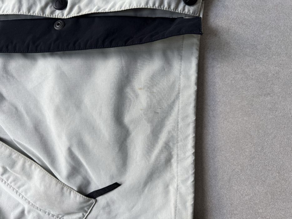 Kurtka salewa gore-tex XL mountain technology przeciwdeszczowa