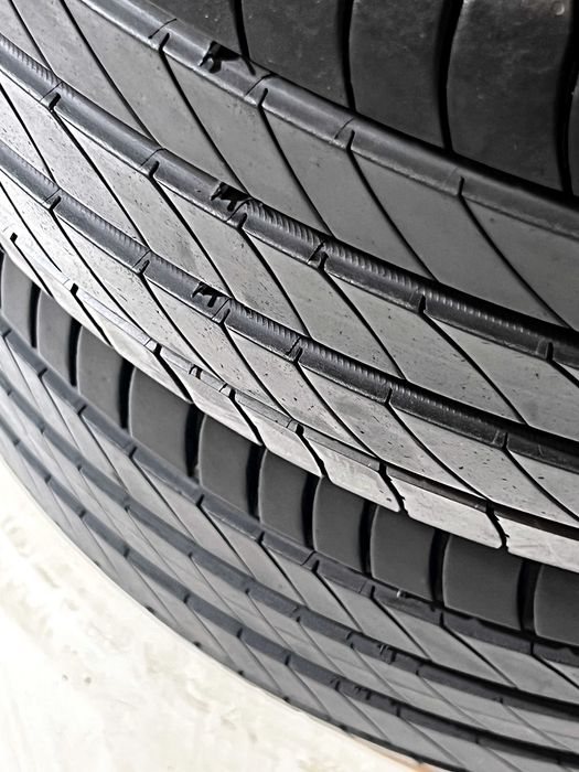 Pneus Michelin Primacy 4 - 225/45/17 - Como NOVOS