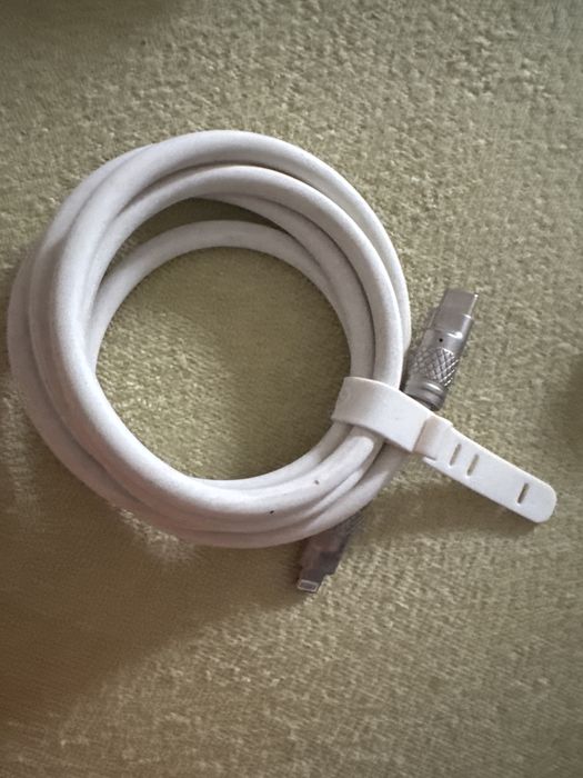 Kabelek usb a do lightning