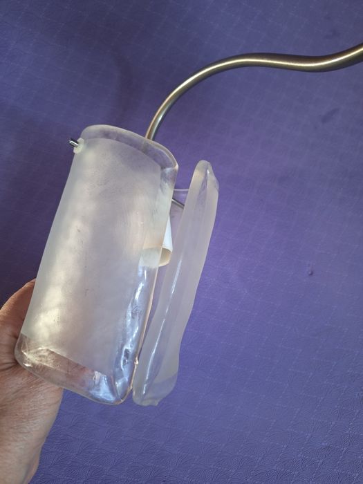 Kinkiet,  lampa ścienna