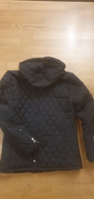 Kurtka męska parka zimowa pikowana Royal Giormani M