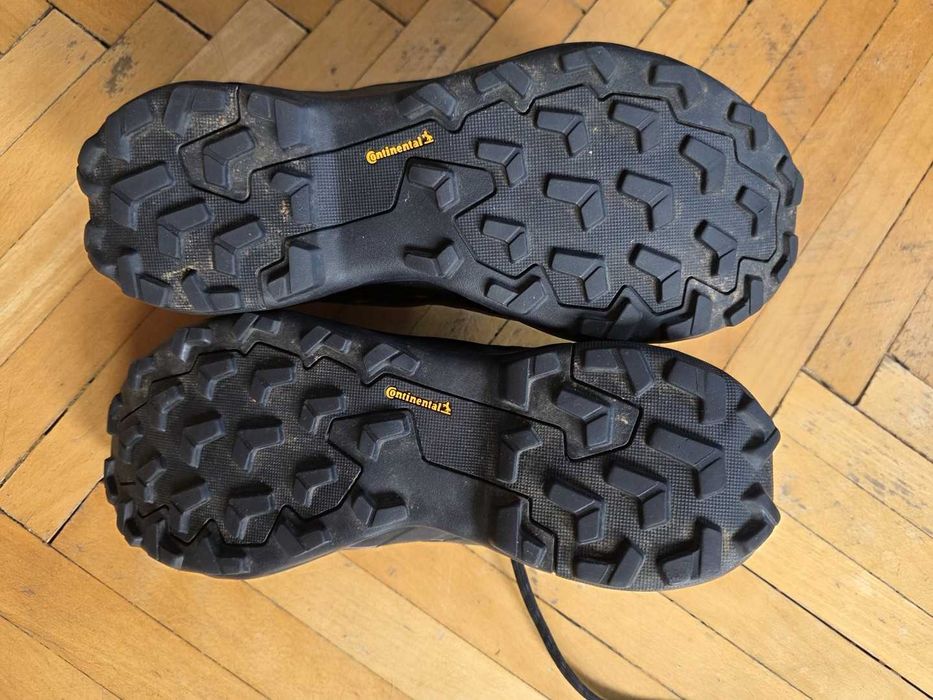 Adidas Terrex ax5 Gore tex