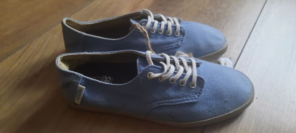 Tenisówki Vans rozm.  34.5