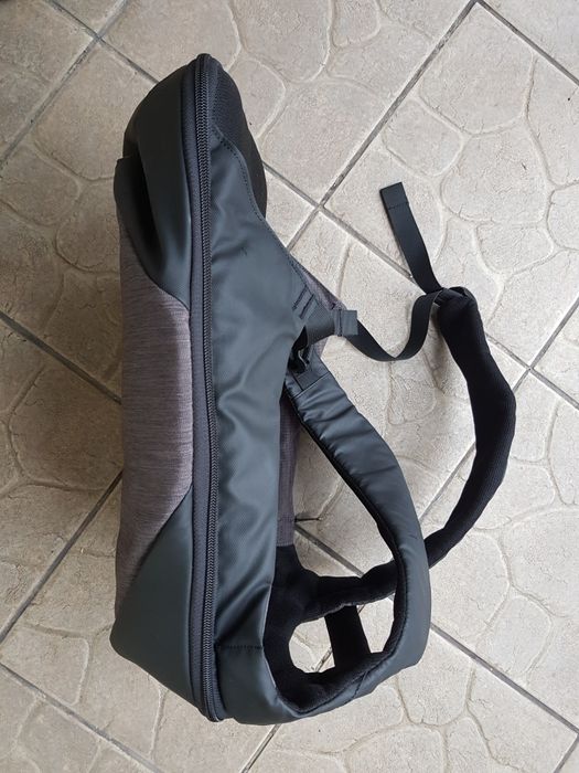 Fagforbundet - plecak na laptop 15,6" i tablet 10"