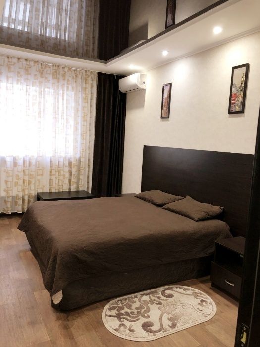 Теплый новострой посут/почас 1к.кв м.Холодная гора,ЮЖД,Госпиталь