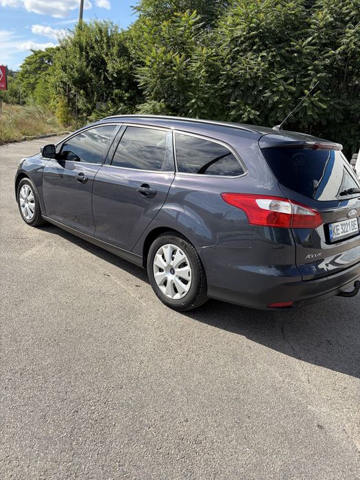 Продам Ford focus 3 1.6 дизель