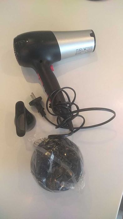 Secador de Cabelo - Rowenta 2300W