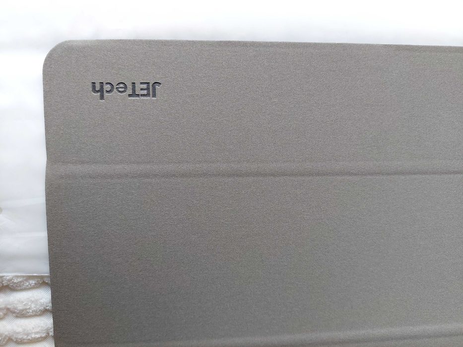 Etui JETech do iPad 9/8/7