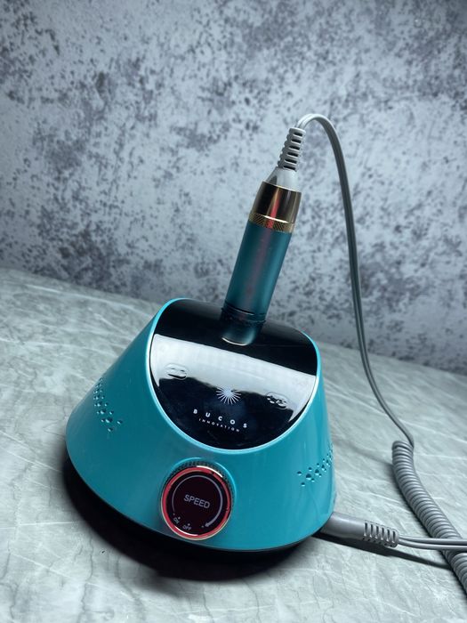 Фрезер для манікюру Bucos Nail Drill X2 PRO Tiffany