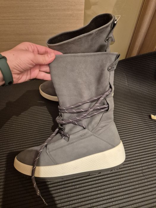 Чоботи ECCO оригінал