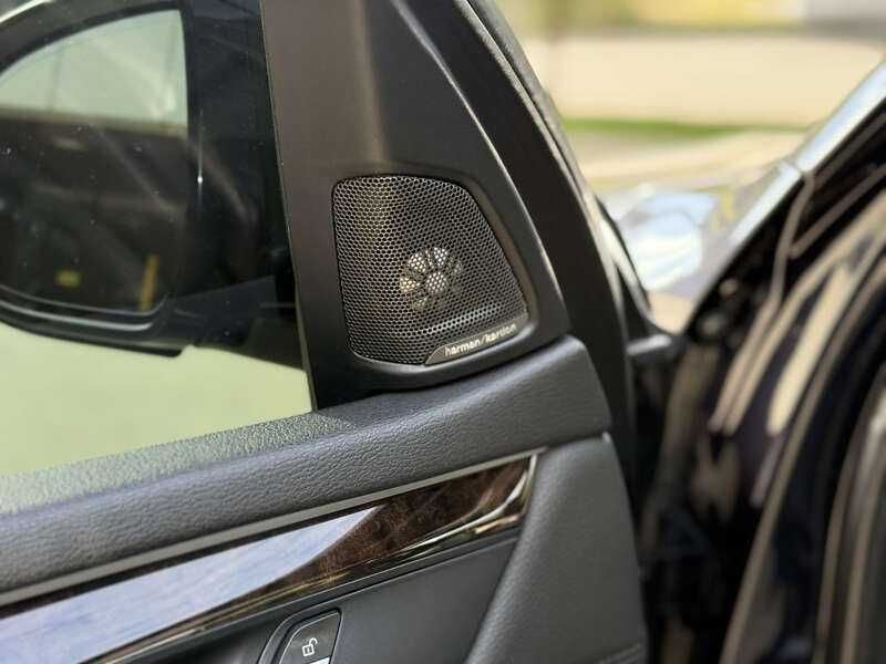 BMW X5 F15 2015 xDrive