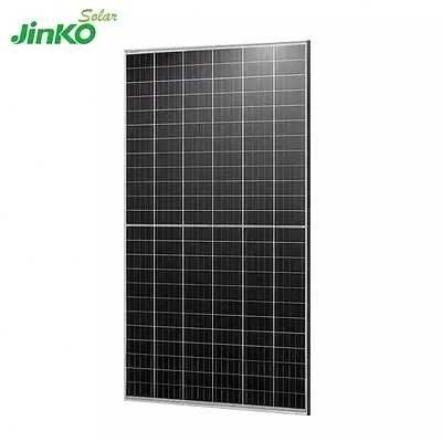 Солнечная панель Jinko Solar JKM485N-60HL4-V N-Type Tiger Neo, 485Вт