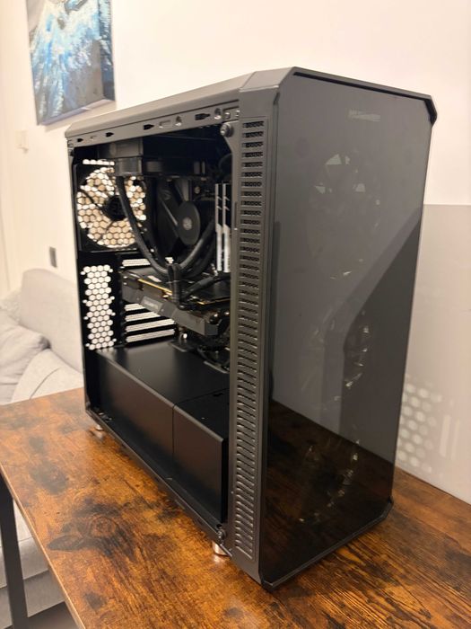 PC Gaming | AMD Ryzen 7 | 32GB Ram | RTX 2080