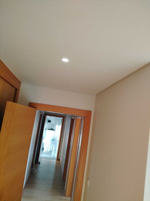 JS pinturas, interiores e exteriores orçamento gratuito