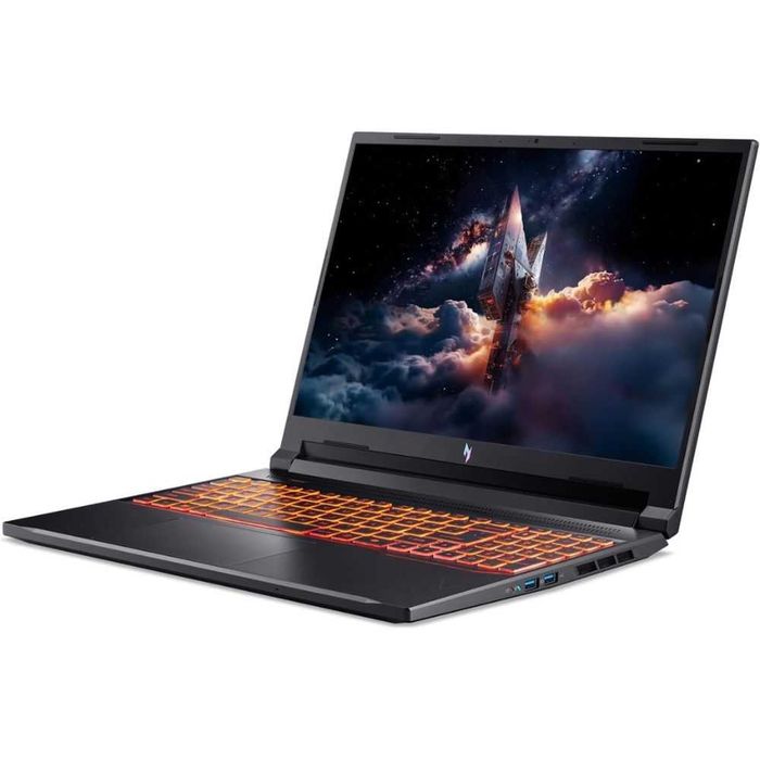 Ноутбук Acer Nitro V 16 ANV16-72-72ZY (NH.U2FAA.002)