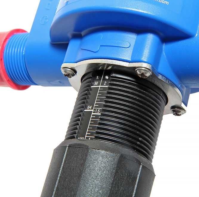 Dozownik leków i witamin DOSATRON D25RE2 0,2-2%