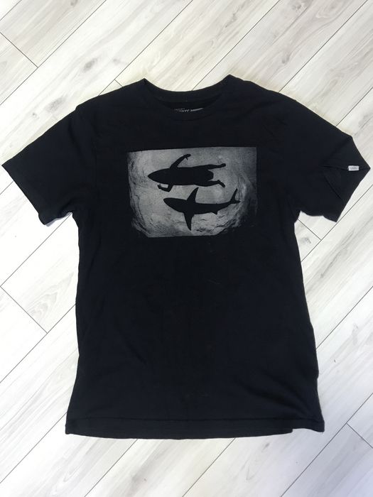 футболка Vans