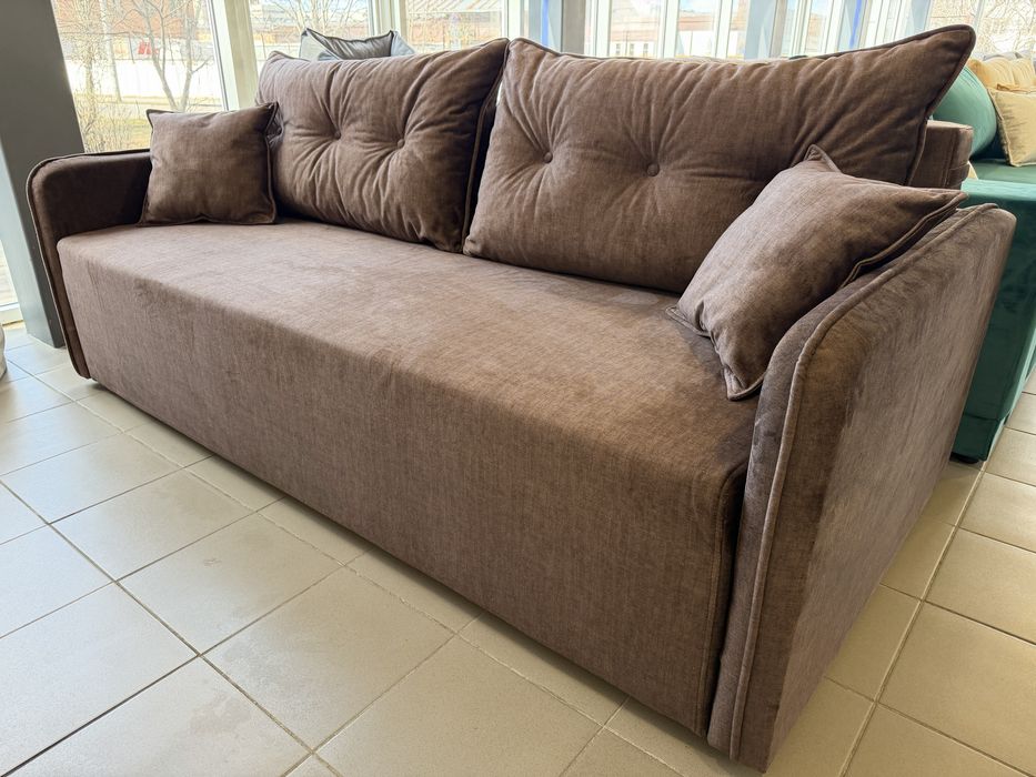 АКЦІЯ! ДИВАНИ! Доставка !