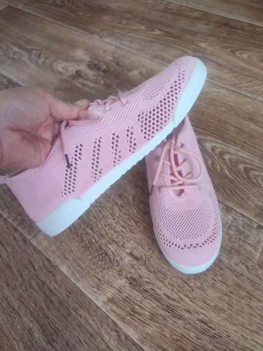 Зручні Мокасини 38 р