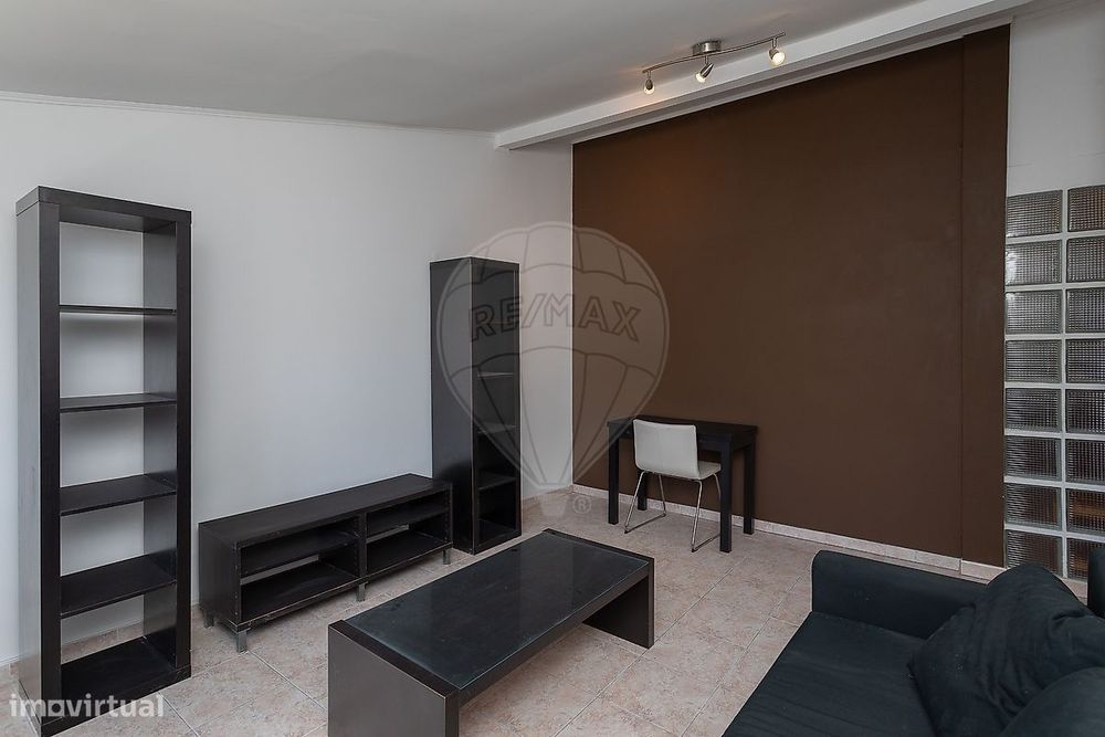 Apartamento T1 para venda