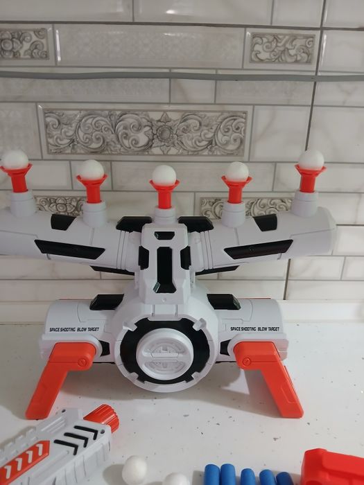 Играть,стрільба по целі