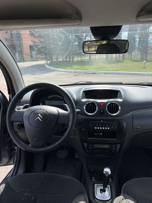 Citroen C3 1.4 бензин 2008