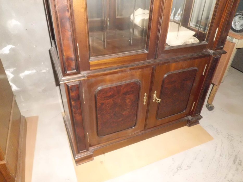 Armário Vitrine Expositora