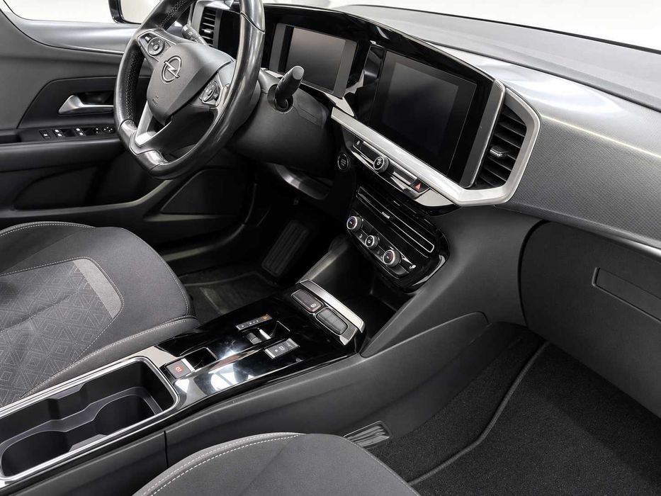 Opel Mokka-e Edition — photo 5