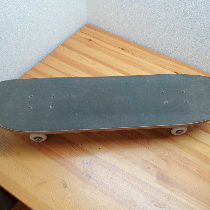 Skate SK8 usado