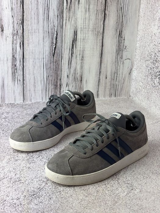 Мужские Кеды Adidas Оригинал