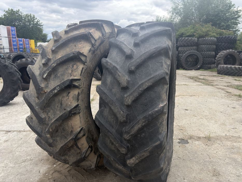 Opony 620/70R42 Trelleborg