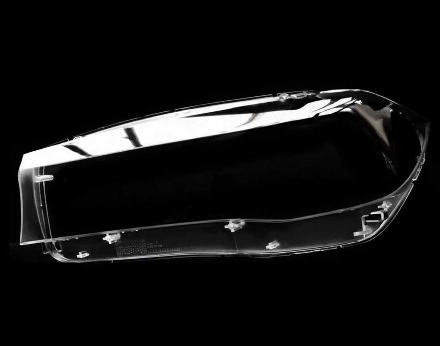 Скло фари BMW X5 X6 F16 F15 2013-2018 праве ліве