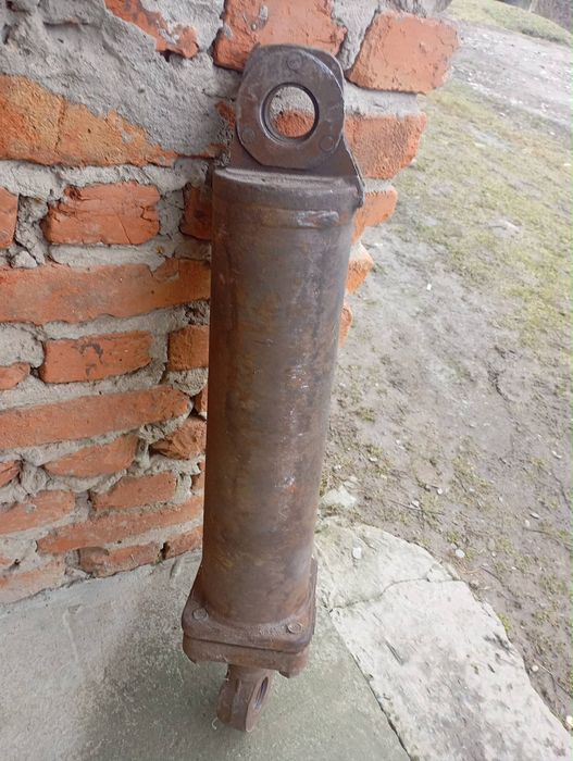 Цилиндер для навестки щита тдт 55 новий