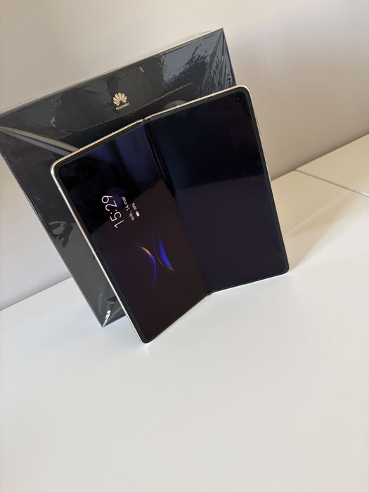Sprzedam lub zamienię Huawei Mate X7 16GB 512GB Nebula Red Dual SIM