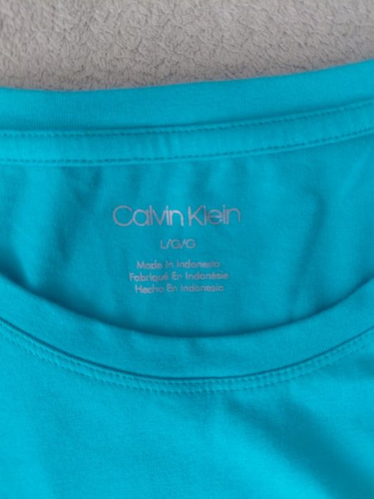 Bluzeczka damska Calvin Klein